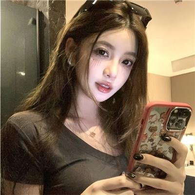 房间里的夫人